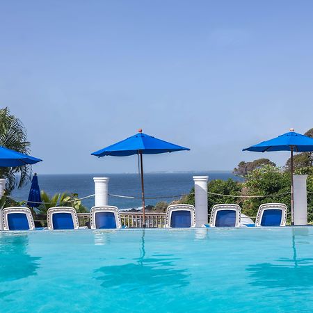 Bacolet Beach Club Scarborough Exteriér fotografie