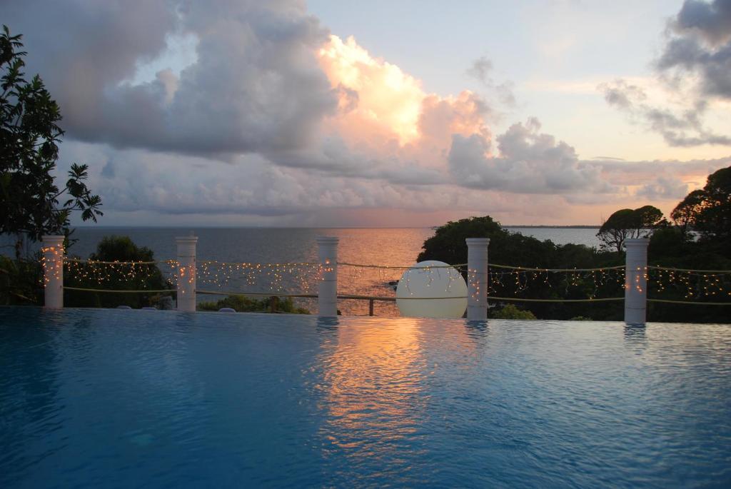 Bacolet Beach Club Scarborough Exteriér fotografie
