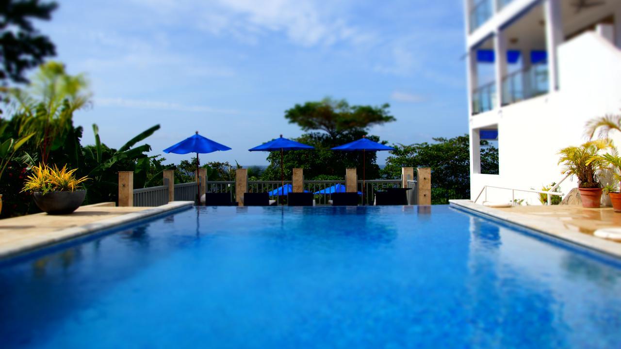 Bacolet Beach Club Scarborough Exteriér fotografie