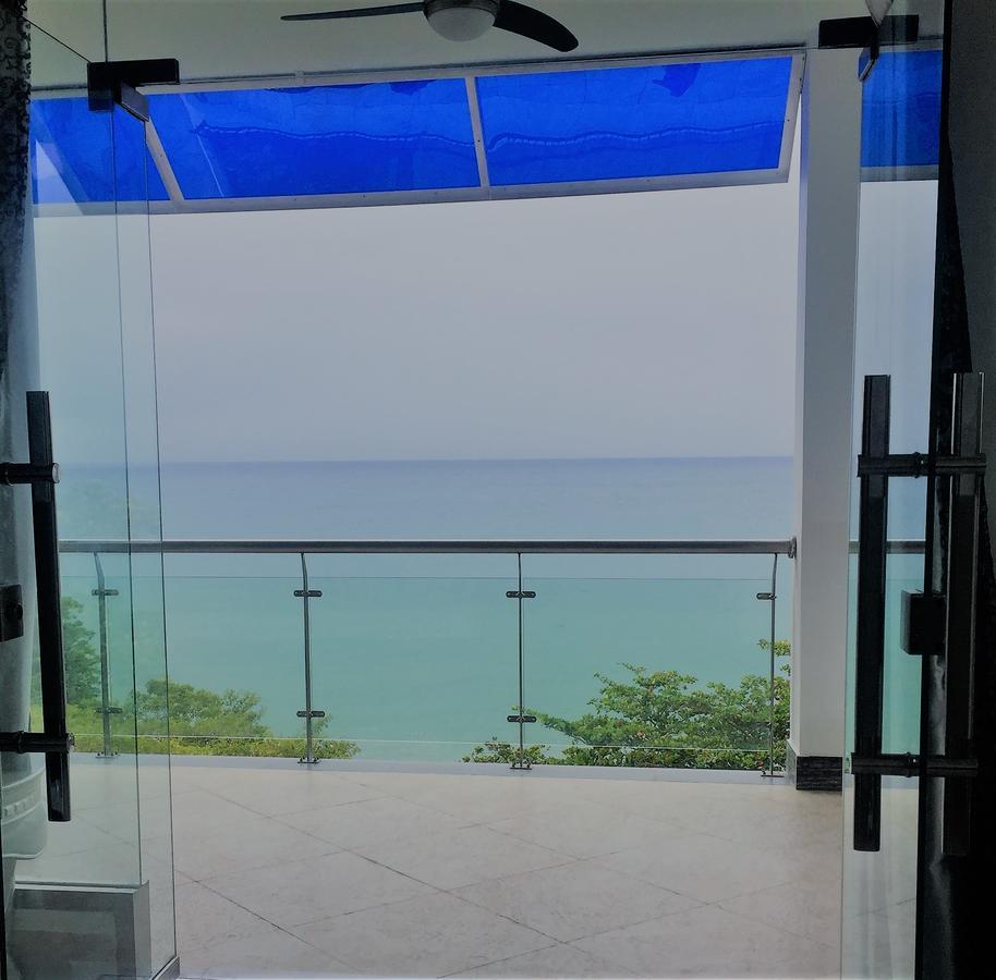Bacolet Beach Club Scarborough Exteriér fotografie